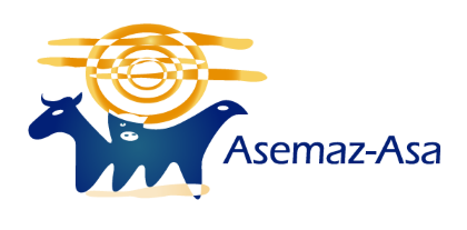 Logo Asemaz Asa - Asaociacion para la Salud Animal España